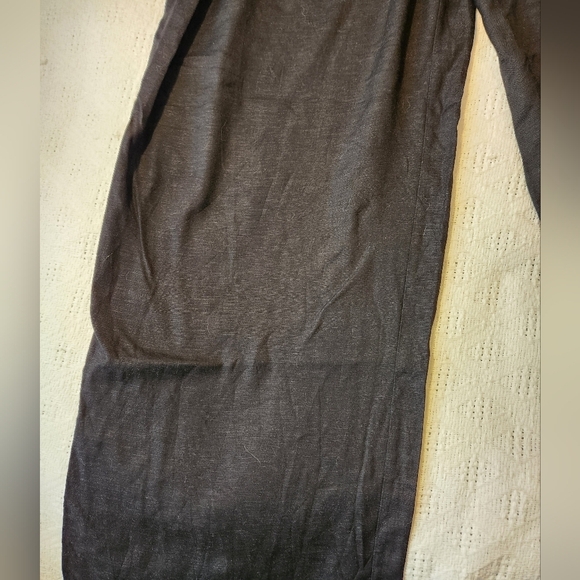 Women's Jason Wu Wide Leg Pants Size 8 - Picture 3 of 9